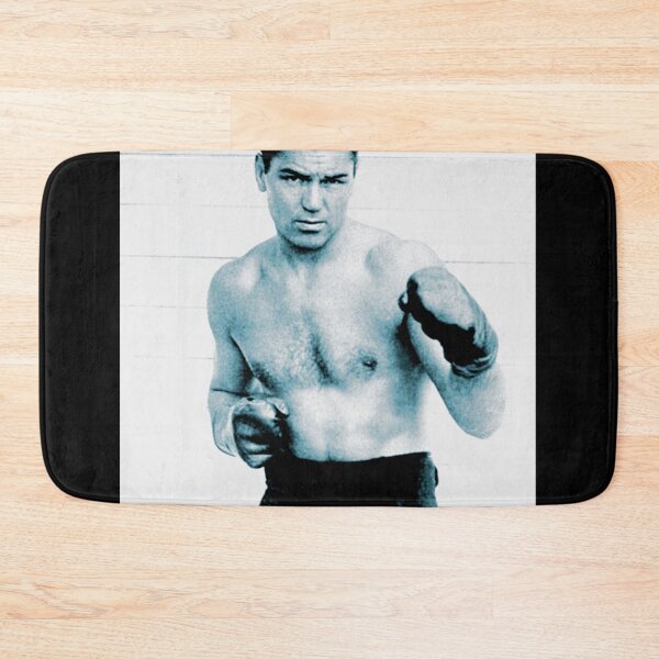 Item preview, Jack Dempsey Old Boxer designed and sold by JAYDROWNLEE.