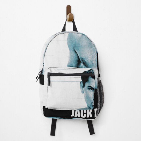 Item preview, Jack Dempsey Old Boxer designed and sold by JAYDROWNLEE.