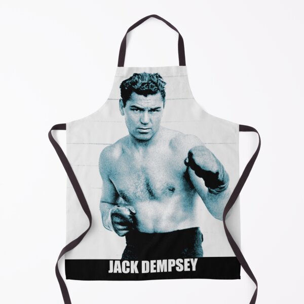 Item preview, Jack Dempsey Old Boxer designed and sold by JAYDROWNLEE.