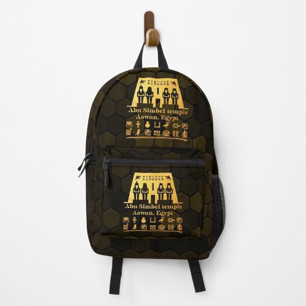 Item preview, Abu Simbel Temple, Aswan: Ancient Egypt designed and sold by DaVinciFeather.