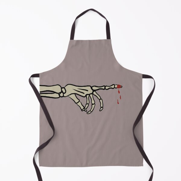 Item preview, Skeleton hand designed and sold by TinkerTheWizard.