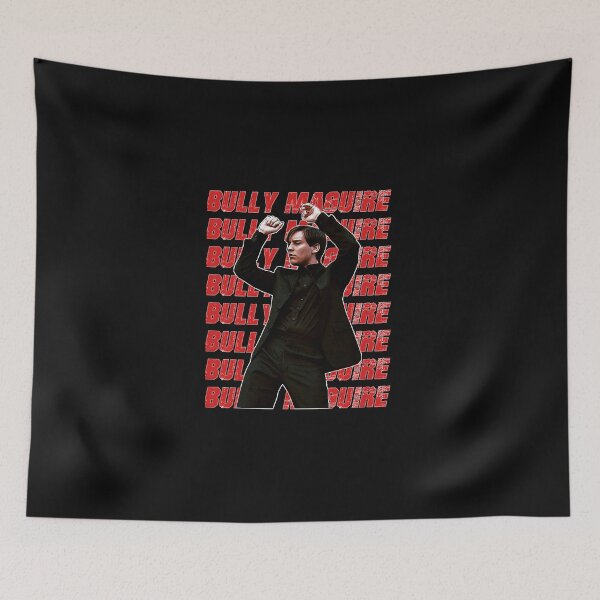 Item preview, Bully Maguire Strongest Creature In The Universe  Dancing Carl Cox Classic T-Shirt designed and sold by RobertWoppert.
