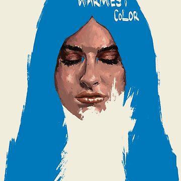 Artwork thumbnail, BLUE by gengiskahn