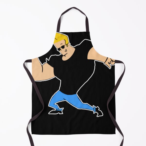 Item preview, Johny Hero's Bravo designed and sold by JAYDROWNLEE.