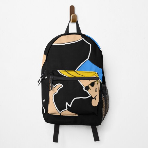Item preview, Johny Hero's Bravo designed and sold by JAYDROWNLEE.
