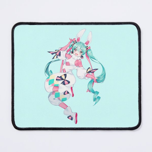 Item preview, Bunny Hatsune Miku designed and sold by ChronicIronic.