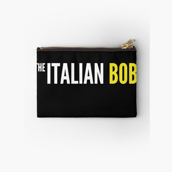 Item preview, Name Bob The Italian Bob designed and sold by Click-Like.