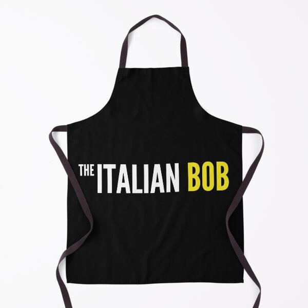 Item preview, Name Bob The Italian Bob designed and sold by Click-Like.