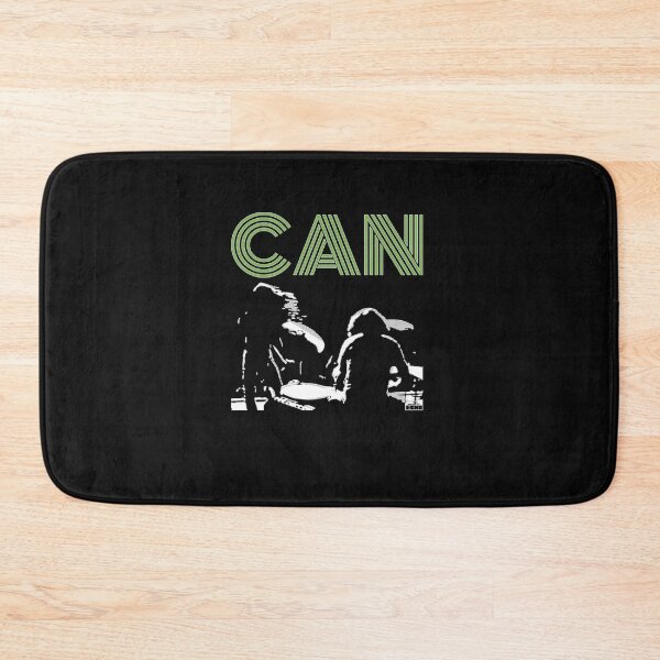 Item preview, CAN (the band) Classic T-Shirt designed and sold by RobertWoppert.