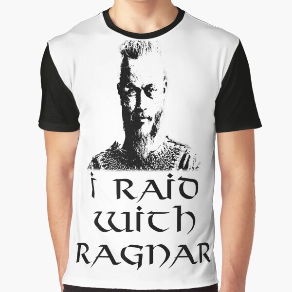 ragnar tshirt