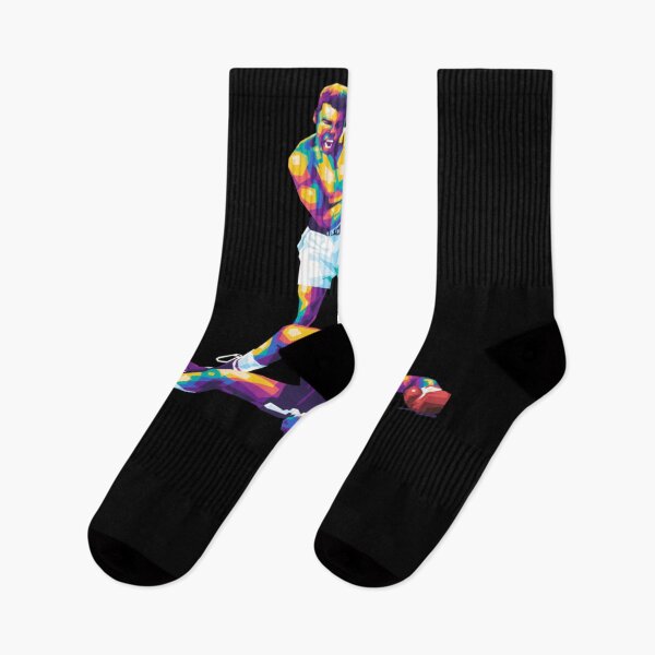 Item preview, Muhammad Ali WPAP designed and sold by JAYDROWNLEE.