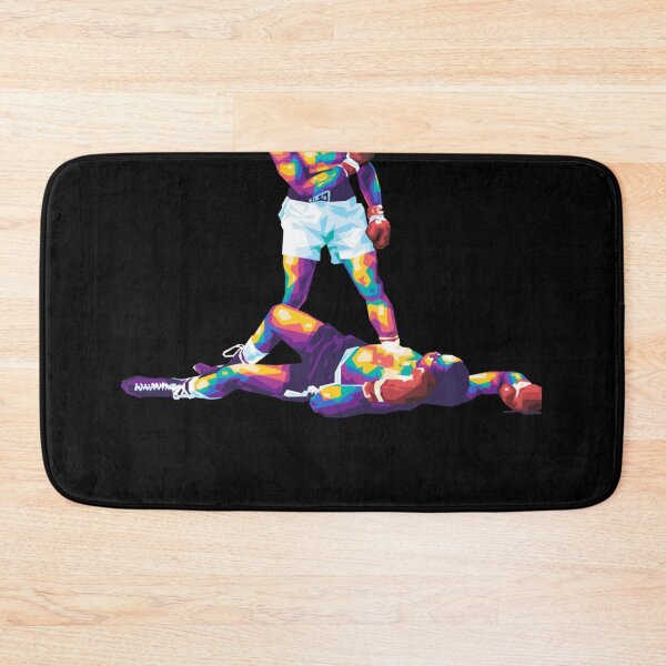 Item preview, Muhammad Ali WPAP designed and sold by JAYDROWNLEE.