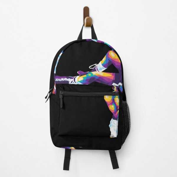 Item preview, Muhammad Ali WPAP designed and sold by JAYDROWNLEE.