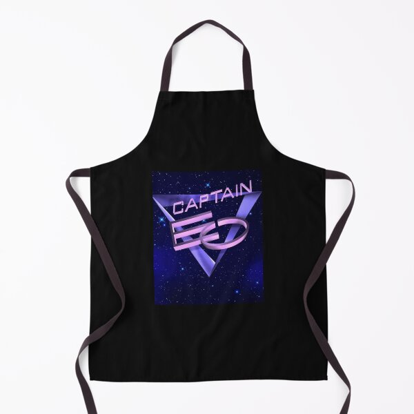 Item preview, Captain EO Graphic T-Shirt designed and sold by RobertWoppert.