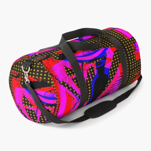 Item preview, retro pop art hallucinations designed and sold by weirdove.