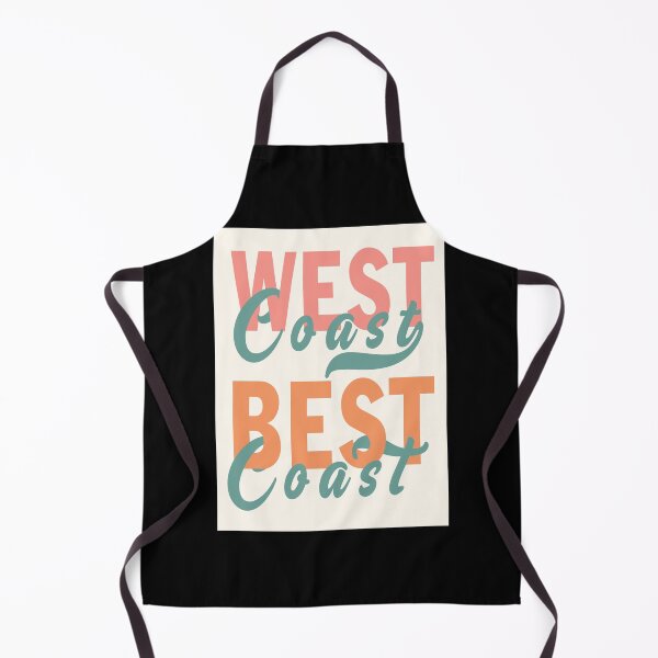 Item preview, West Coast Best Coast Original Graphic designed and sold by shorgrahanv.