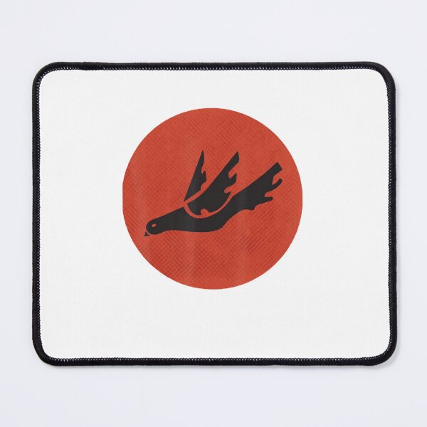 Item preview, Thursdays-Band-Doves-Logo--Essential designed and sold by WilliamEdwards9.