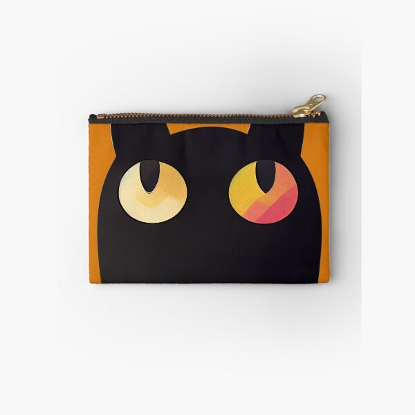 Artikelvorschau, Niedliche Kawaii schwarze Halloween-Katze entworfen und verkauft von WraithGaming.