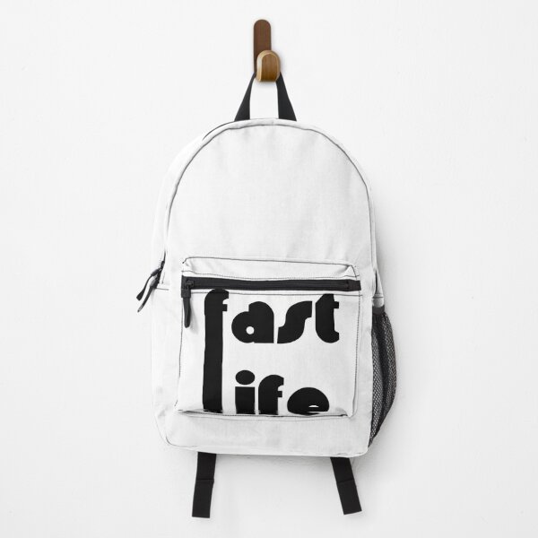 Item preview, Fast life designed and sold by Adriaticus.