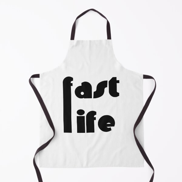 Item preview, Fast life designed and sold by Adriaticus.