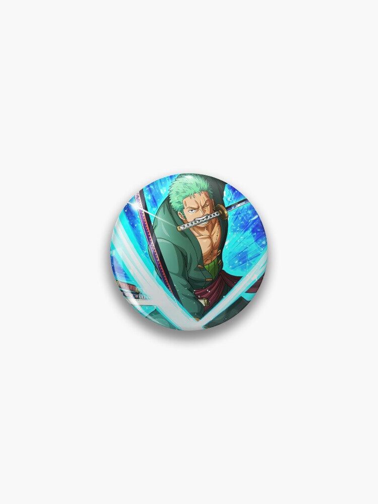 Pin on Roronoa Zoro