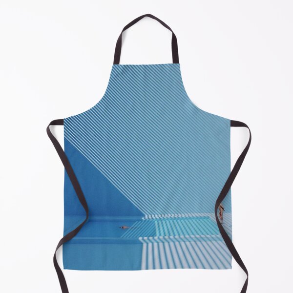 Item preview, Swim Pool from Hockney designed and sold by JanetVanced.