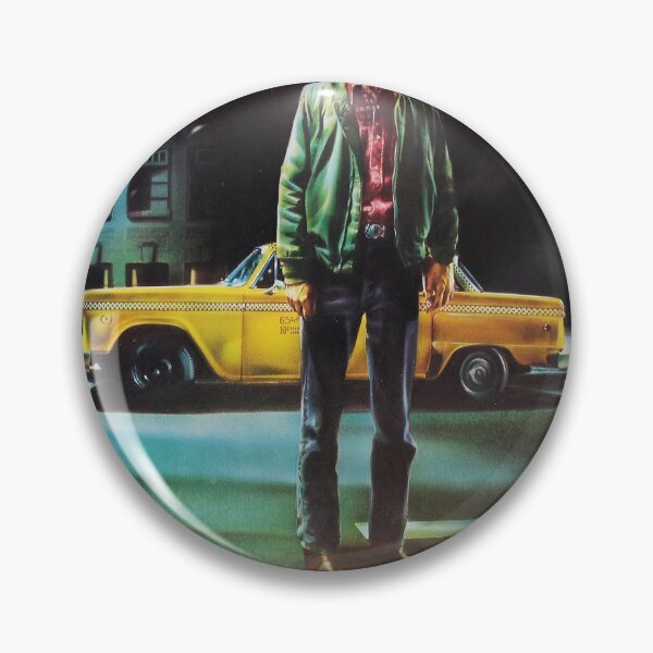 Item preview, Supir Taxi Movie designed and sold by JanetVanced.