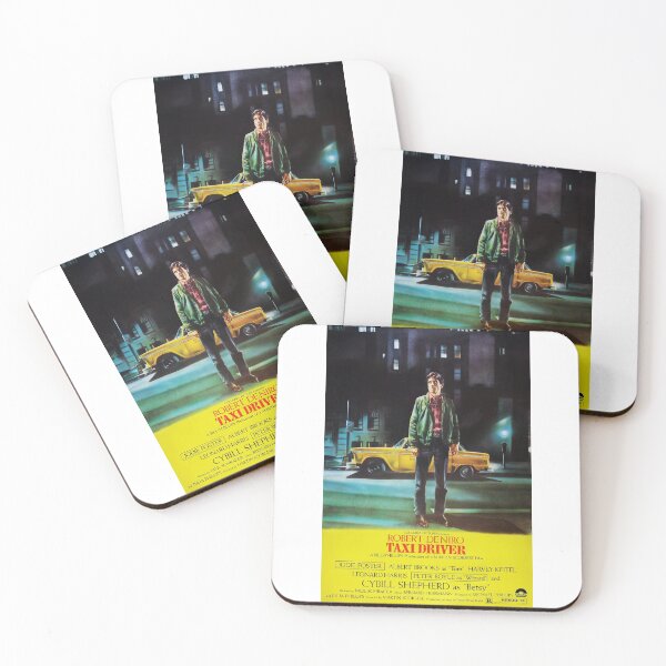 Item preview, Supir Taxi Movie designed and sold by JanetVanced.