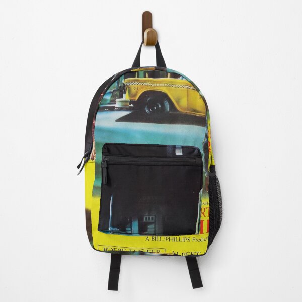Item preview, Supir Taxi Movie designed and sold by JanetVanced.