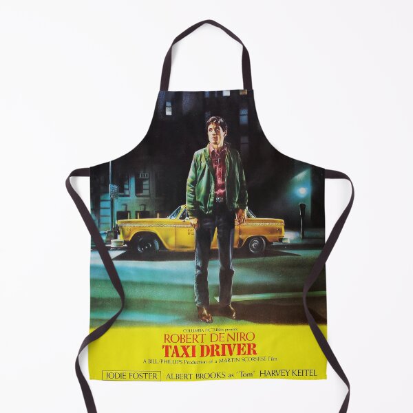 Item preview, Supir Taxi Movie designed and sold by JanetVanced.