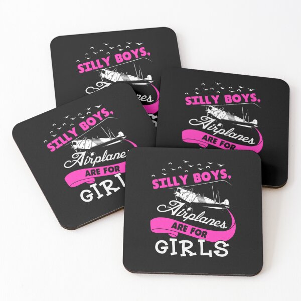 Item preview, Airplane girl gift  designed and sold by aryagiri.