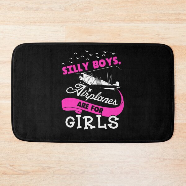 Item preview, Airplane girl gift  designed and sold by aryagiri.