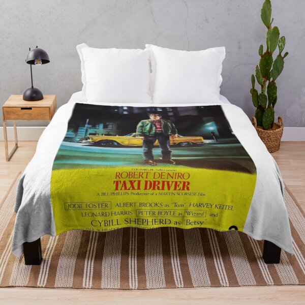 Item preview, Supir Taxi Movie designed and sold by JanetVanced.
