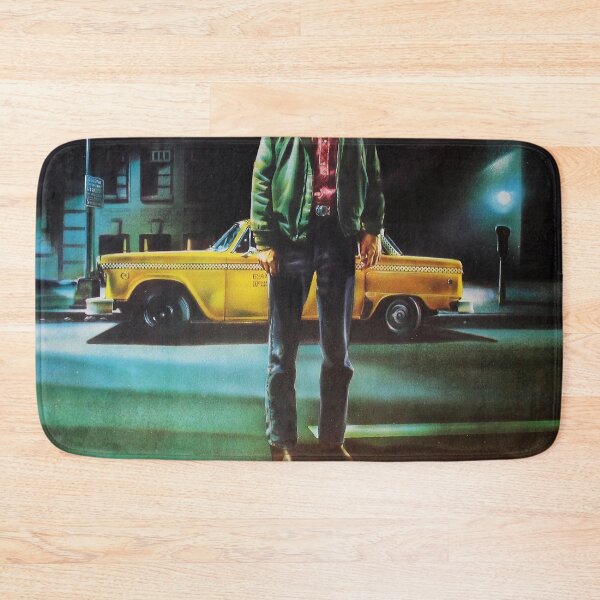 Item preview, Supir Taxi Movie designed and sold by JanetVanced.