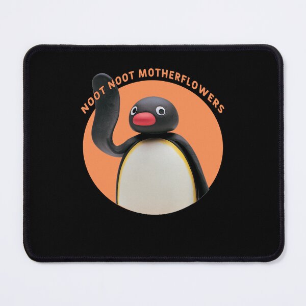 Item preview, Noot-Noot Motherflowers designed and sold by JAYDROWNLEE.