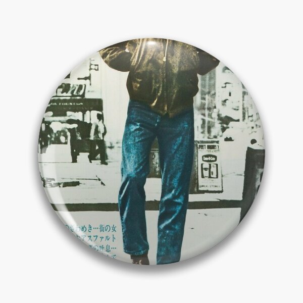 Item preview, Taxi Driver Japanese designed and sold by JanetVanced.