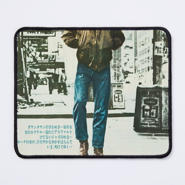 Item preview, Taxi Driver Japanese designed and sold by JanetVanced.