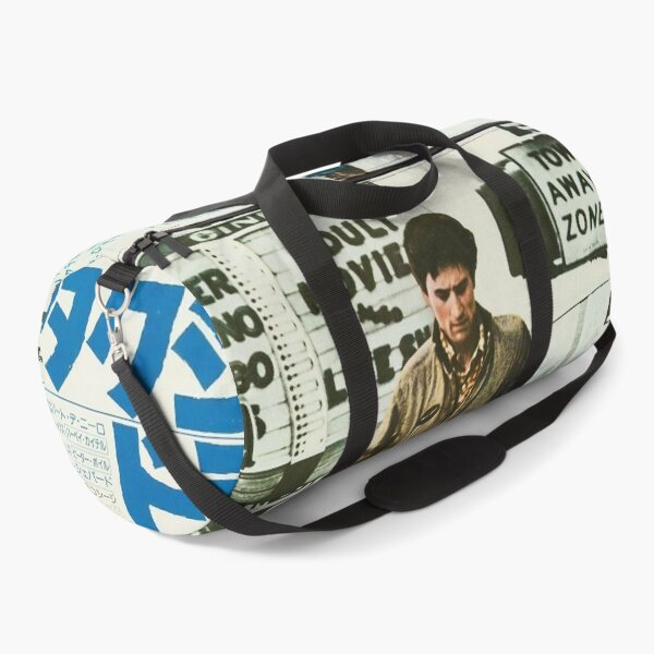 Item preview, Taxi Driver Japanese designed and sold by JanetVanced.