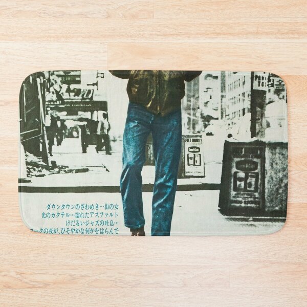 Item preview, Taxi Driver Japanese designed and sold by JanetVanced.