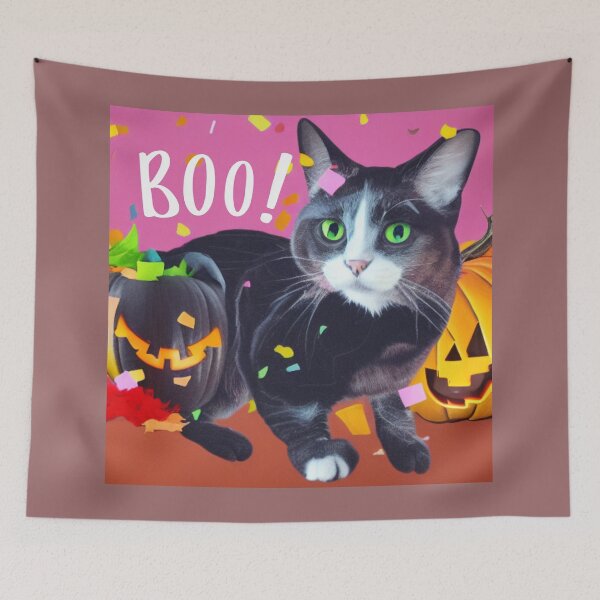 Item preview, BOO TIFUL designed and sold by starfishstuff.