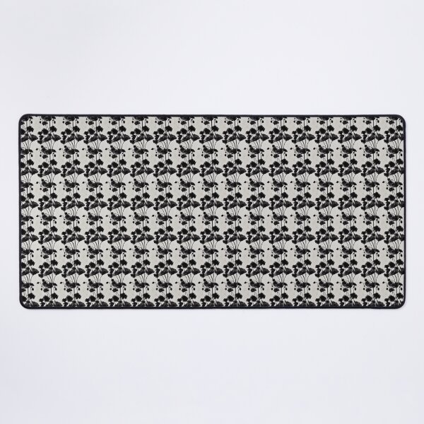 Item preview, Newsprint Floral  designed and sold by JustinKosch.