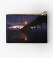 Port Hughes Jetty Pt.2 Studio Pouch