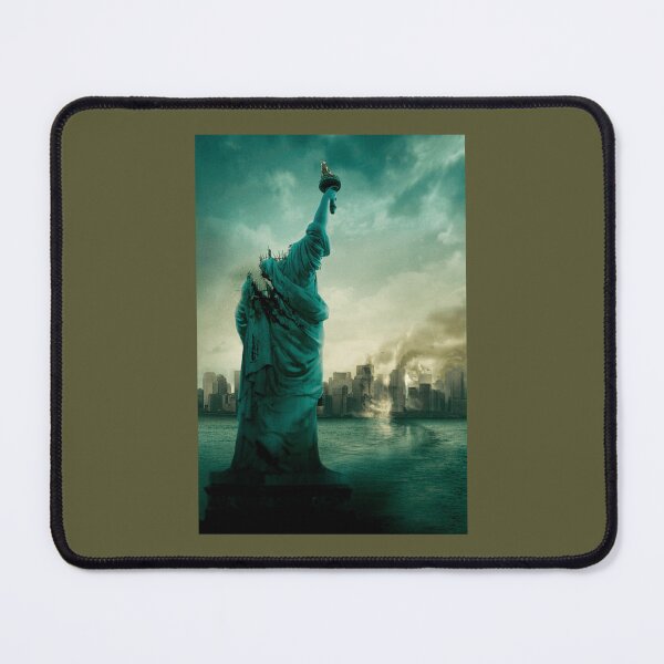 Item preview, cloverfield Classic designed and sold by PhilipBiscoglio.