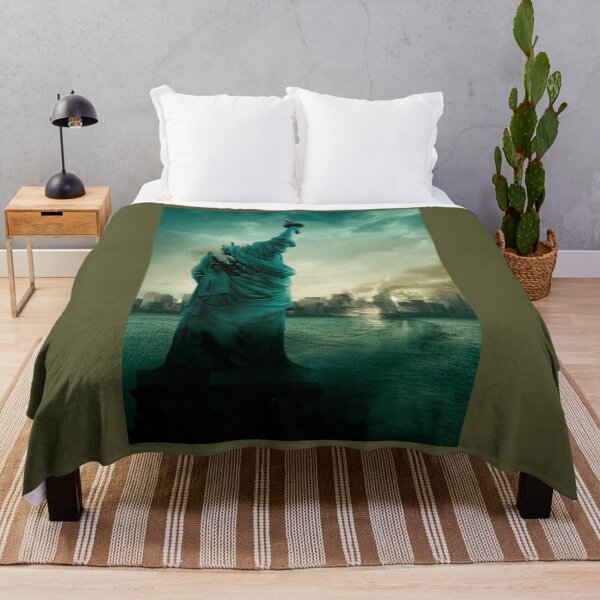 Item preview, cloverfield Classic designed and sold by PhilipBiscoglio.