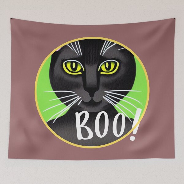 Item preview,  BOO TIFUL designed and sold by starfishstuff.