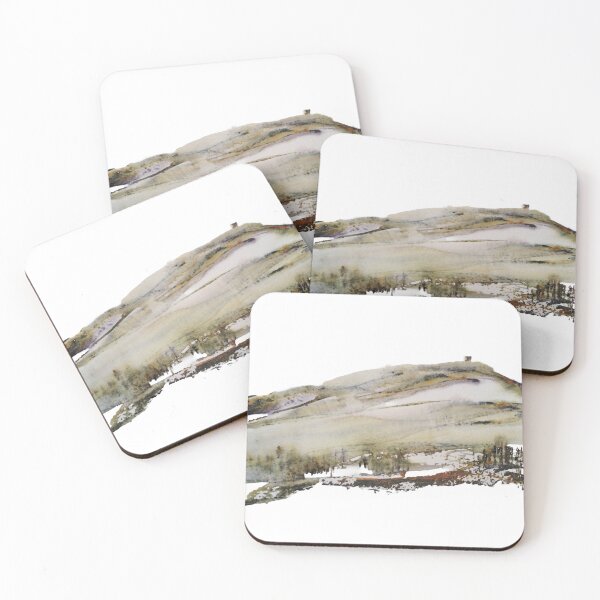 Item preview, Rivington Pike Castle Beacon  designed and sold by Rivvyarts.