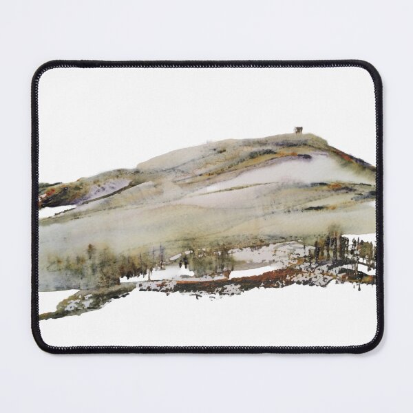 Item preview, Rivington Pike Castle Beacon designed and sold by Rivvyarts.