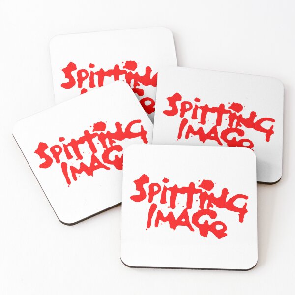 Item preview, independentthings Spitting Image designed and sold by Beeb Things.