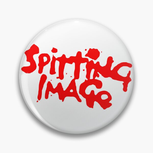 Artikelvorschau, Independentthings Spitting Image entworfen und verkauft von Beeb Things.
