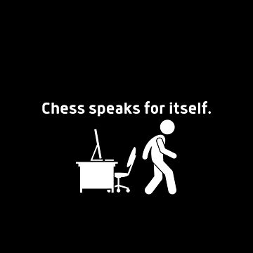 Hans Niemann Chess Speaks For Itself shirt - Kingteeshop